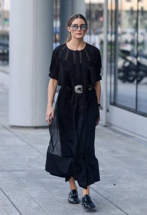 牛津鞋冬季穿搭技巧,复古牛津鞋配什么鞋好看