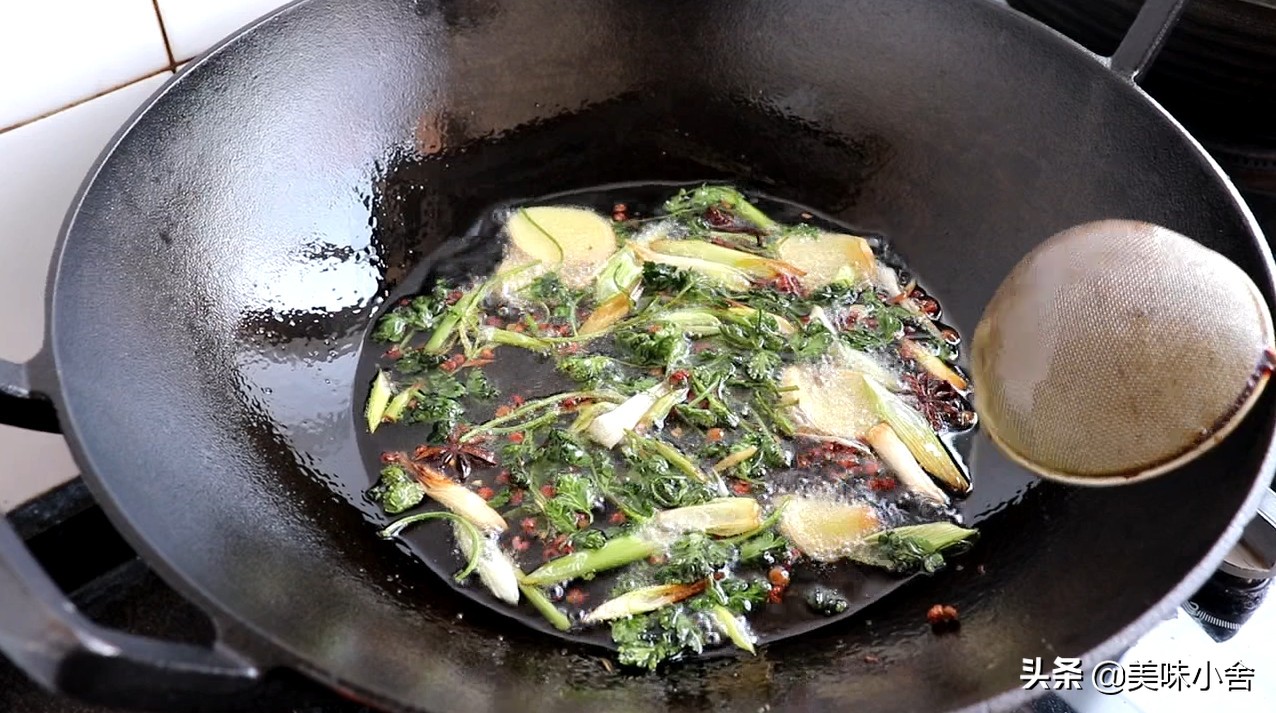 香辣黄豆辣椒酱的做法,黄豆辣椒酱家常做法简单好吃