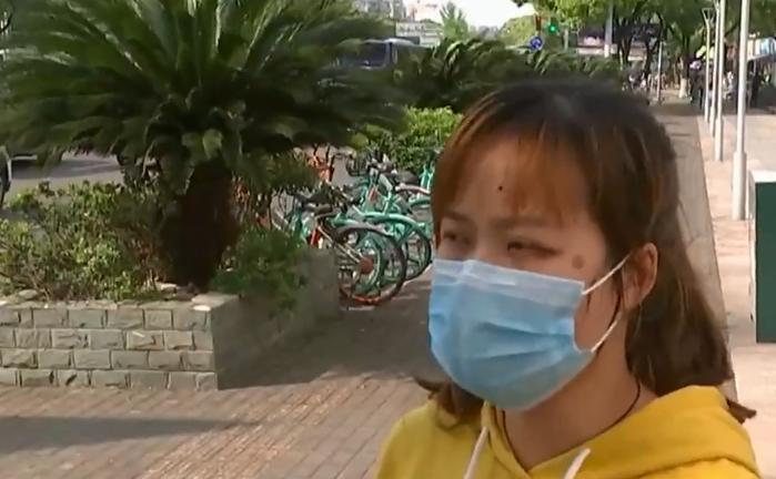 服装导购隔壁点痣，付完150直接注射液体！女子怒：不闭眼就被搞瞎