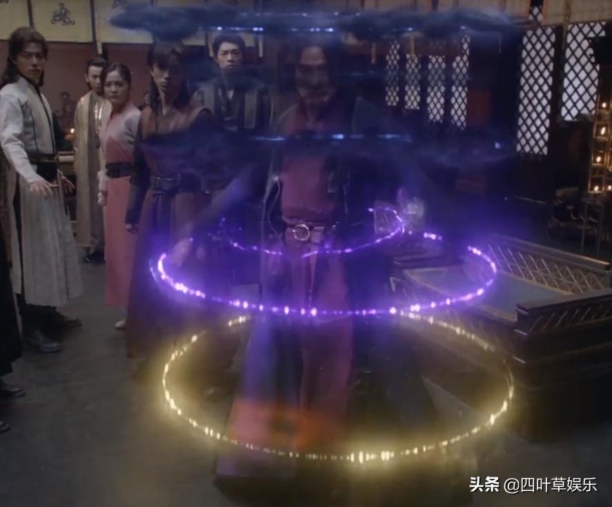 斗罗大陆毒斗罗加入史莱克做长老,斗罗大陆毒斗罗大战菊花关