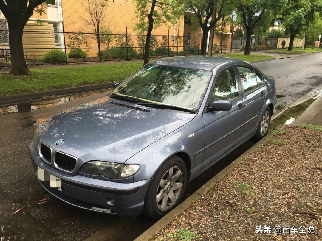 318i跟320i有什么区别,318i和a3哪个好