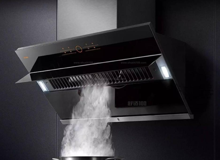 厨房抽油烟机便宜又好用,厨房抽油烟机用什么比较实惠好用