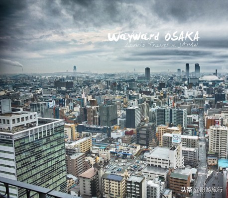 日本关西京都奈良旅游,日本关西自由行之奈良