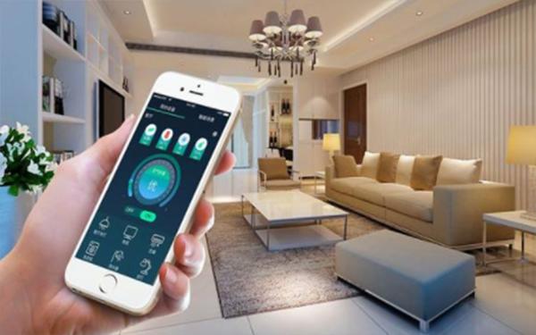 可以控制智能家居的软件,控制智能家居软件