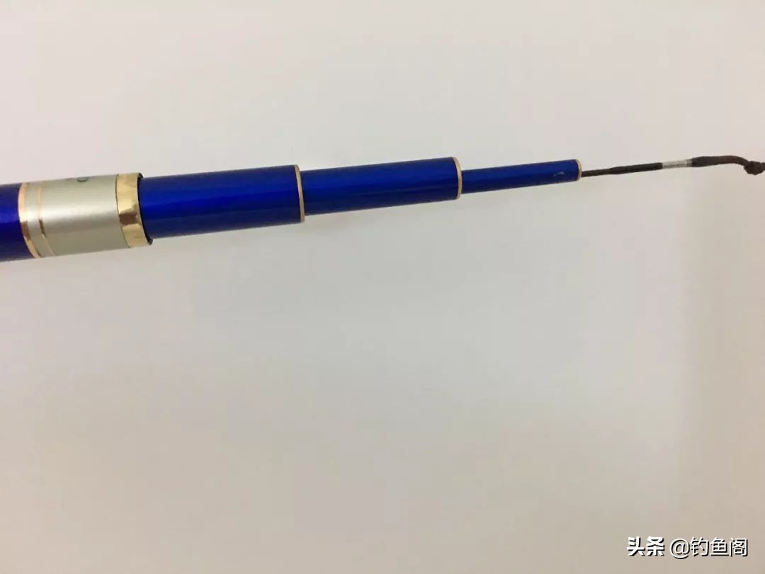 9块9包邮鱼竿怎么样,实测拼夕夕特价鱼竿