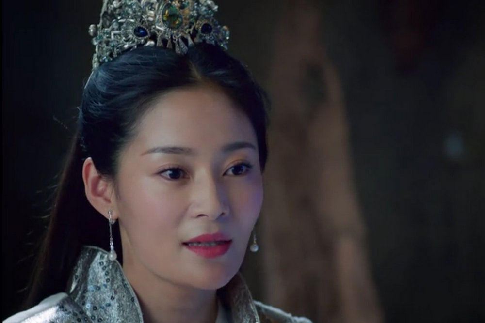 香蜜风神临秀大婚,香蜜临秀风神的剑