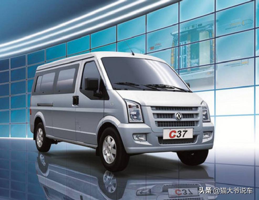 最新消息东风小康c37,东风小康c37和加长版有什么不同处