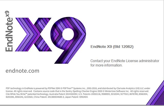 科研十大必备神器,科研新手入门级endnote教程