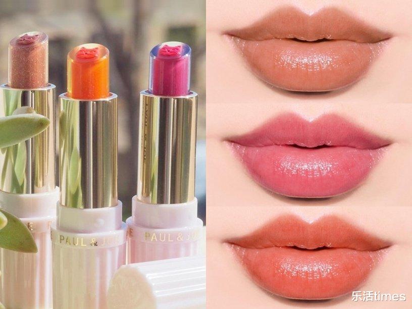 润唇膏推荐淡化唇纹平价,润唇膏推荐超可爱