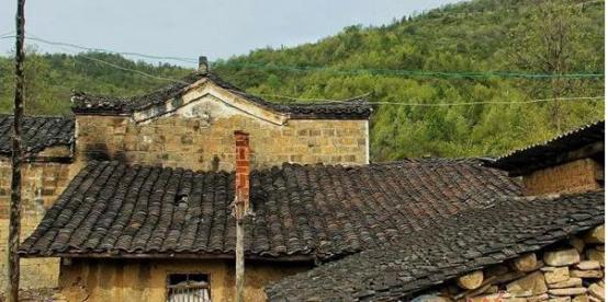 保康马良附近游玩景区,保康马良镇景区