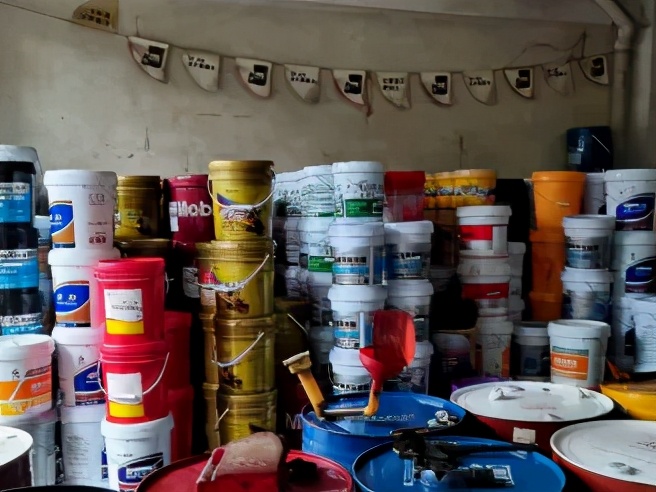 买到假机油如何处理,最新假机油曝光