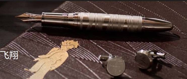钢笔入坑全指南,钢笔入坑指南篇