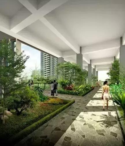 房地产建筑结构的分类,房屋建筑构造分类