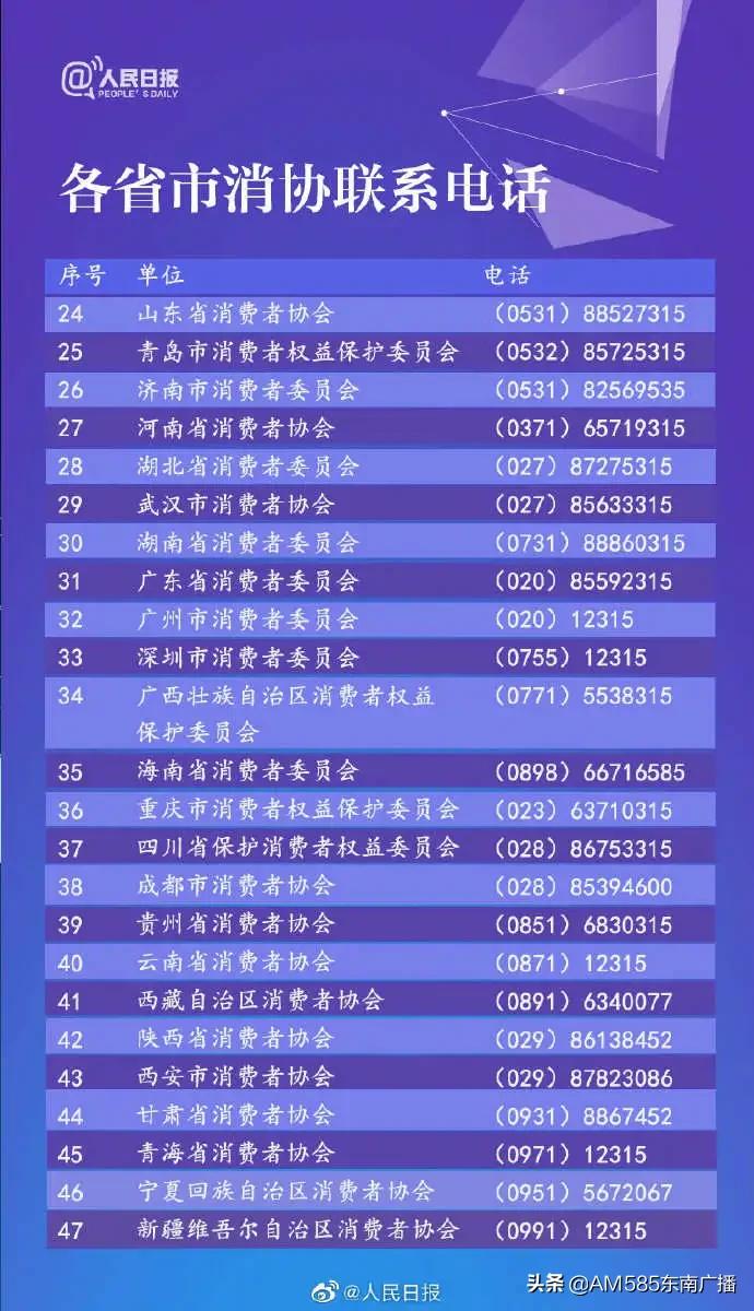 买东西处处都是坑,买东西担心被坑