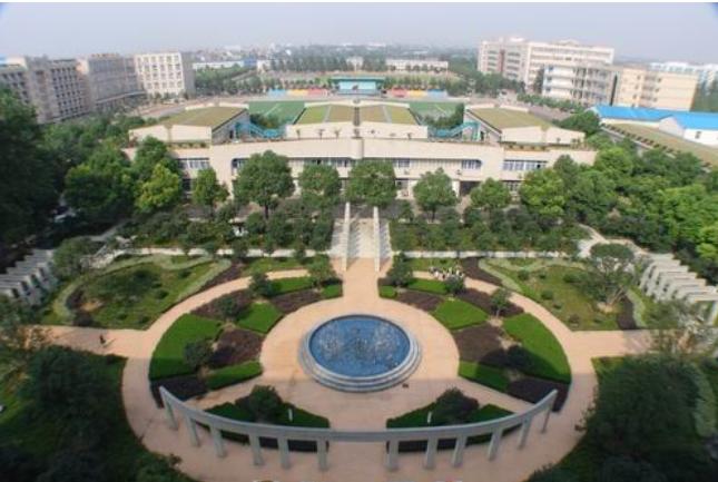 国内数一数二的大学,最好的华科大学