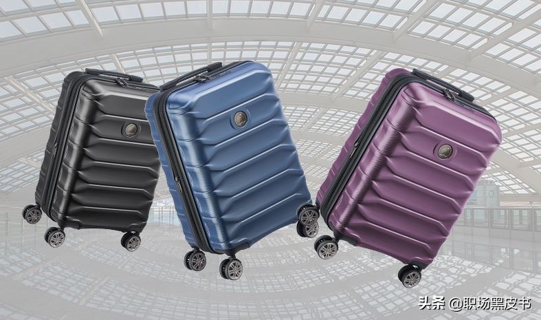 刘雯新秀丽行李箱,超模刘雯写真大全