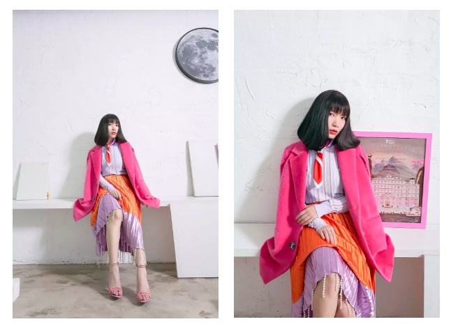 宝格丽姿玉宝石香水,宝格丽宝石系列