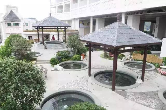 碧泉空中温泉酒店假温泉吗,碧泉空中温泉酒店金座温泉套房
