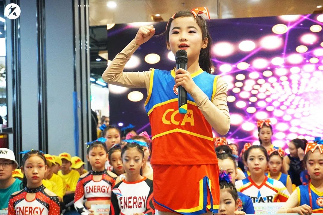 2018-2019全国啦啦操赛总决赛,2020-2021全国啦啦操总决赛成绩