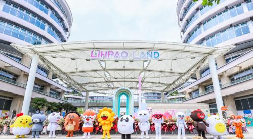 上海虹桥区购物,上海虹桥附近高端购物广场