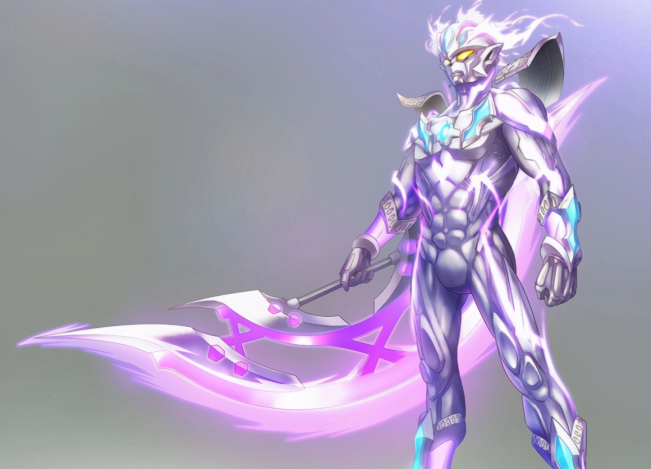 赛罗奥特曼光辉形态,赛罗奥特曼闪耀形态