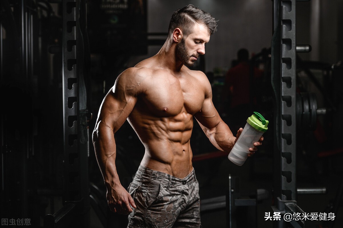 经常喝蛋白质粉有什么好处,女性蛋白粉怎么喝才最有效增肌