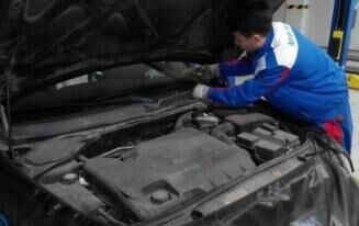 福特车故障大全大图,福特翼虎常见故障