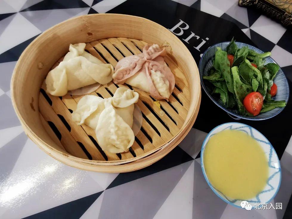 舔屏!北京10所餐食超级棒的幼儿园!看看谁家的饭更香