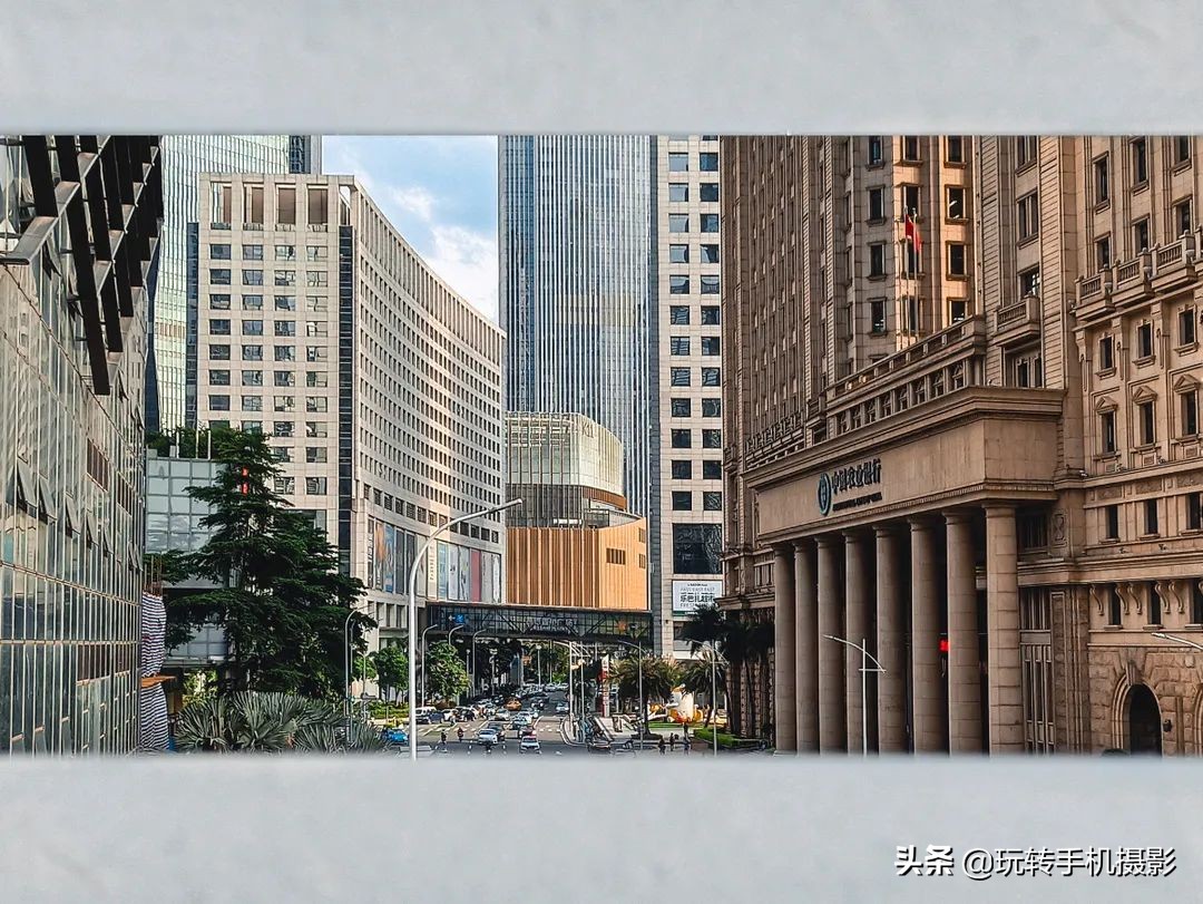 千元机拍照技巧对比,千元机有没有拍照好的