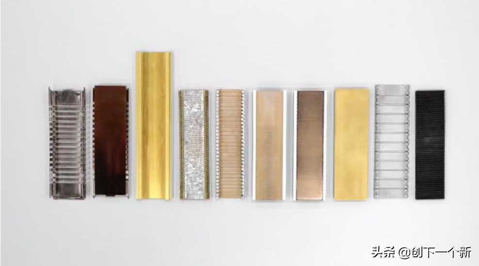 昨天,神器又出,专把弯的撸直