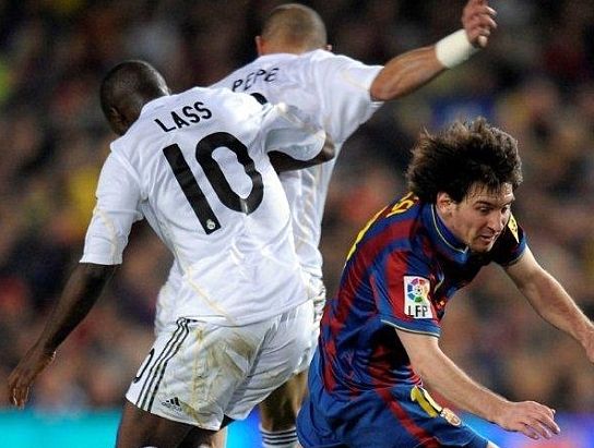 穿皇马10号的5名倒霉蛋,迪亚拉第5,J罗第3,厄齐尔不敌1人