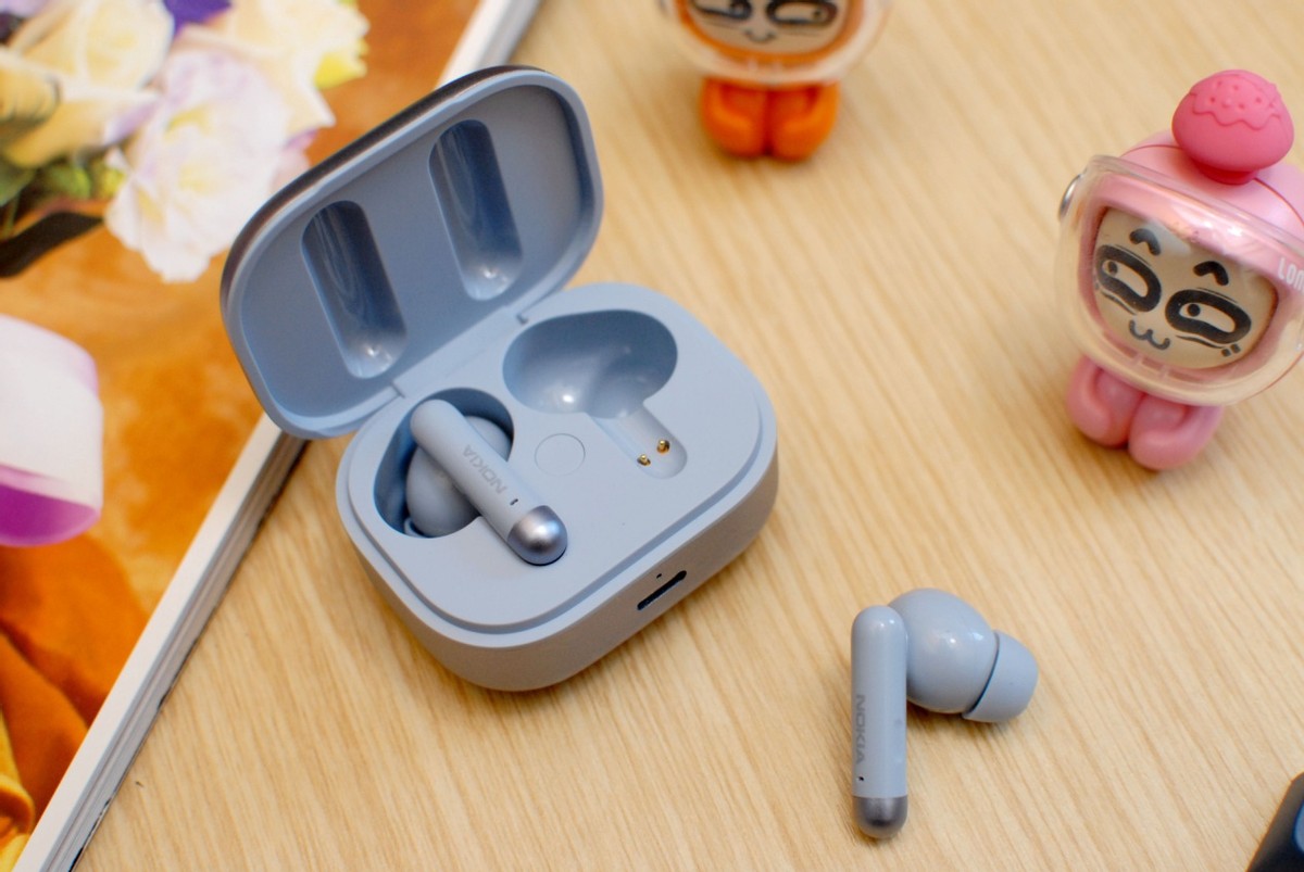 诺基亚最好的蓝牙耳机是哪款,全包式蓝牙耳机诺基亚