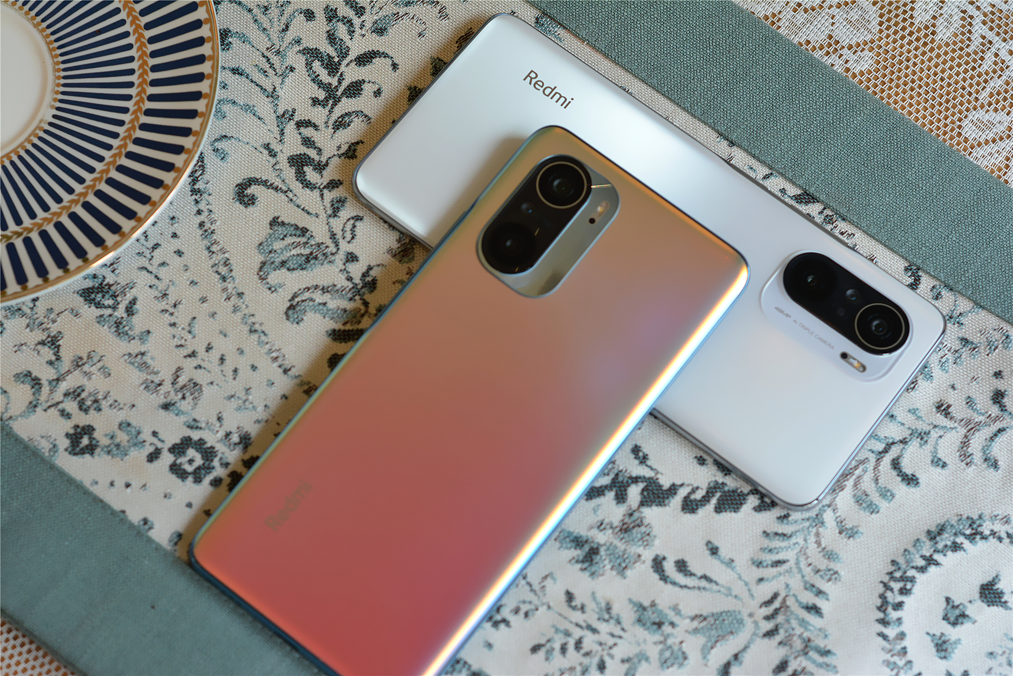 redmik40为何说是性价比之王,redmik40不打游戏会发热吗