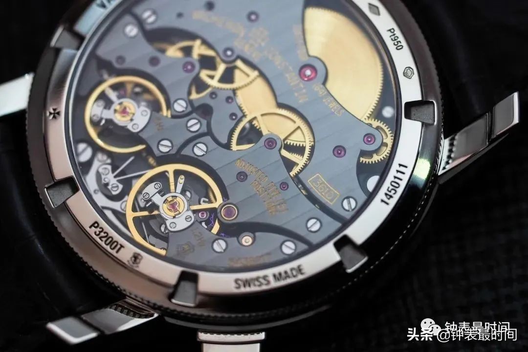 超长动能手表，谁是表圈持久之王？
