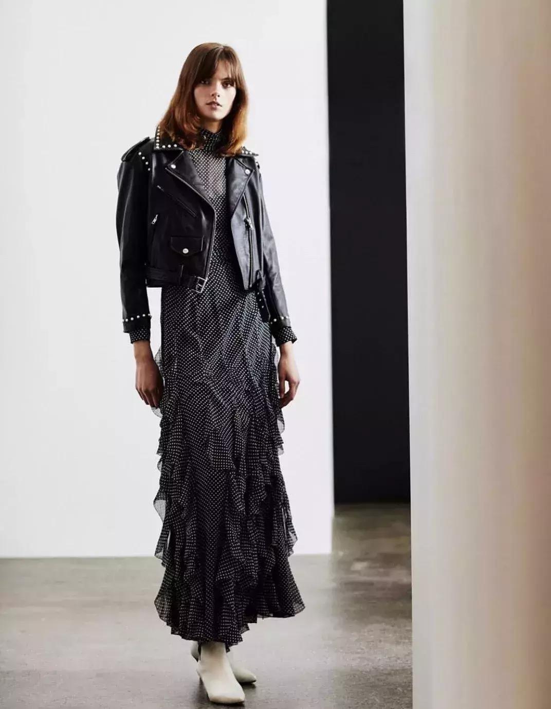 2019最流行的秋冬外套,今年冬天最火的衣服外套