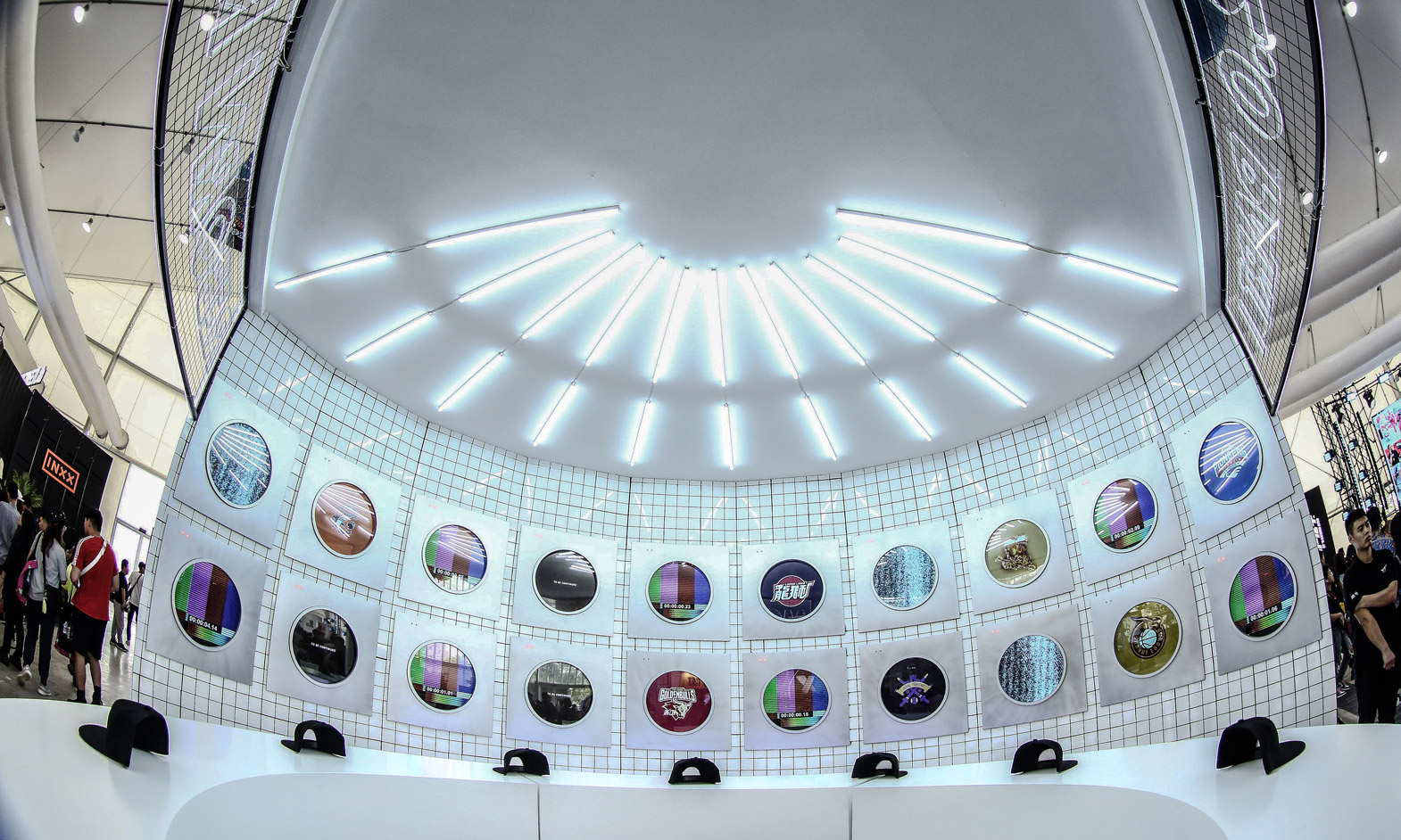 sneakercon是啥,sneakercon在哪里