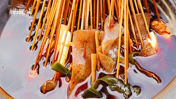 上海爆火的三款网红美食,上海滩网红美食