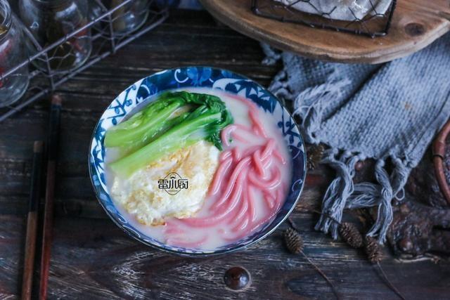 十种面条的做法非常实用建议收藏,100种简单好吃面条做法大全