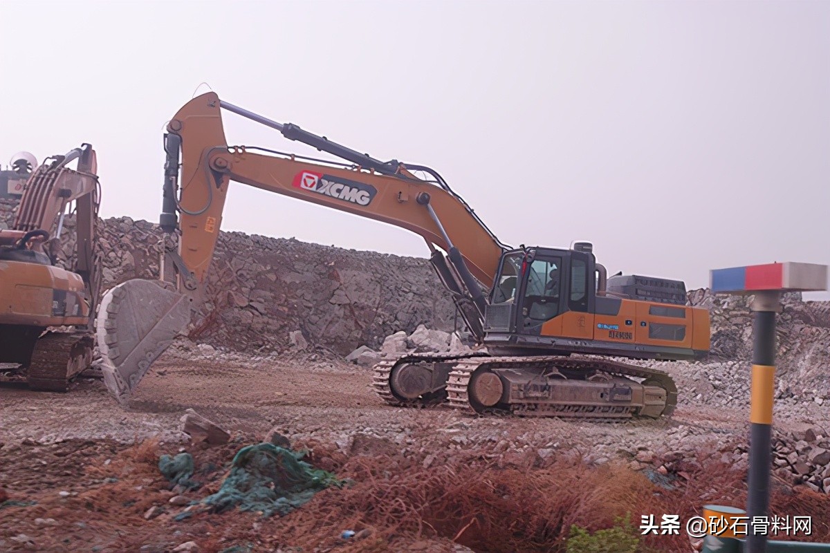 「砂石万里行·山东站」平阴山水：推动鲁西砂石供应基地转型升级