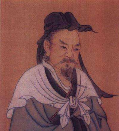 刘邦被后世称为什么,刘邦为什么被册封为汉王