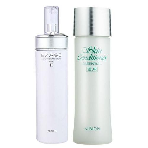 大牌护肤品夏季水乳最佳搭配清单,换季护肤品补水保湿最重要