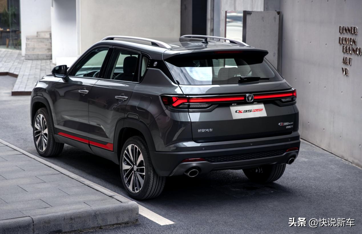 8万以内合资suv哪个值得购买,5-8万性价比高的二手合资suv