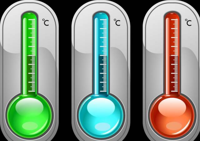 挖机“水温高油温高”，这个办法不可少