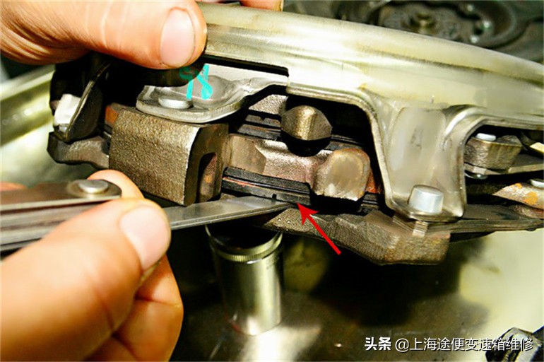 威朗15s变速箱顿挫严重,威朗cvt变速箱异响