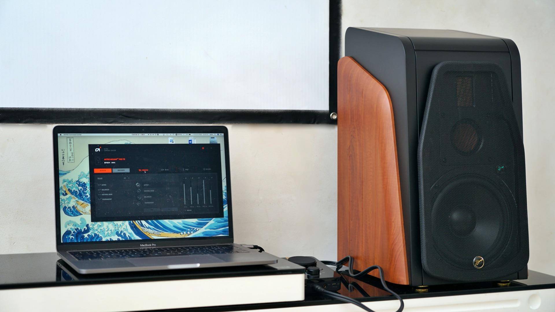 惠威m300mkii音箱评测,惠威m300mkii和漫步者s3000mkii功率大