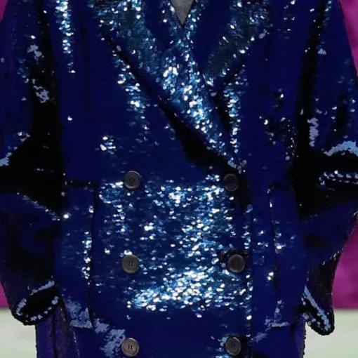 波司登新设计再次出圈？！轻盈+荧光惊艳网友：穿这谁还宅啊