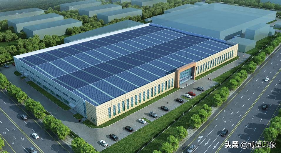 总投资221亿元37个项目集中开工,马鞍山博望首个超百亿大项目