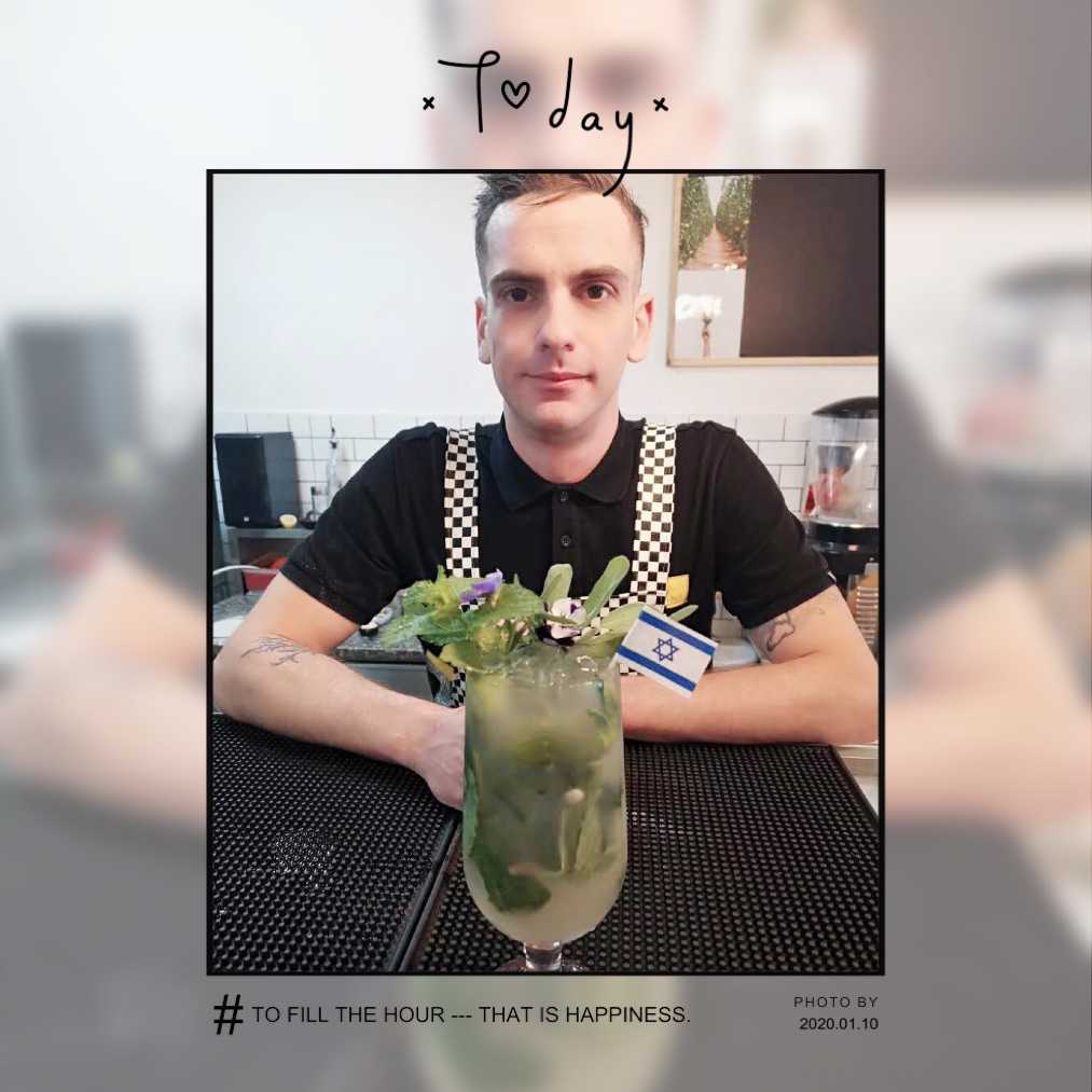 “蓉漂”新创意！成都串串和披萨擦出“爱的火花”