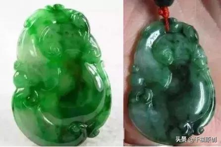 你的手镯买对了吗,你的玉镯子还好吗