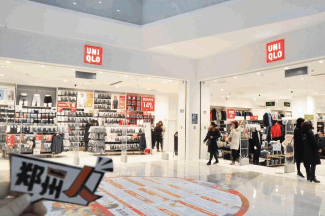 中原锦艺城购物中心布局,郑州中原锦艺城购物中心表演